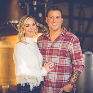 Meet your Posher, Hunter